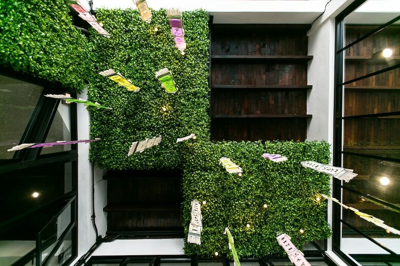 Hotel Old City Wall Inn
