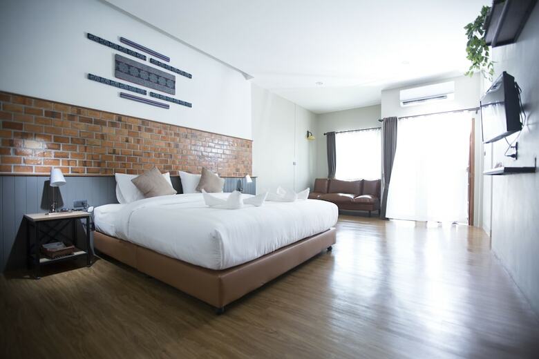 Hotel Old City Wall Inn