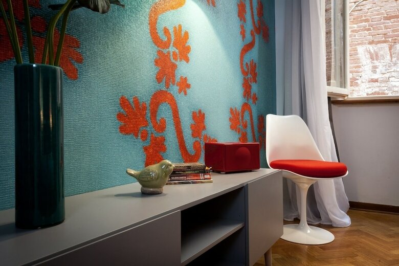 Apartamento Palazzo Giorgi