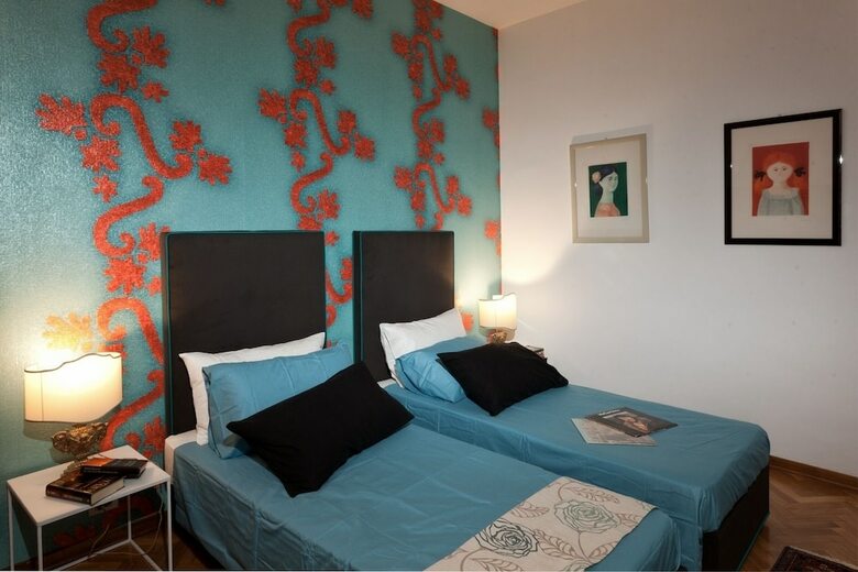 Apartamento Palazzo Giorgi