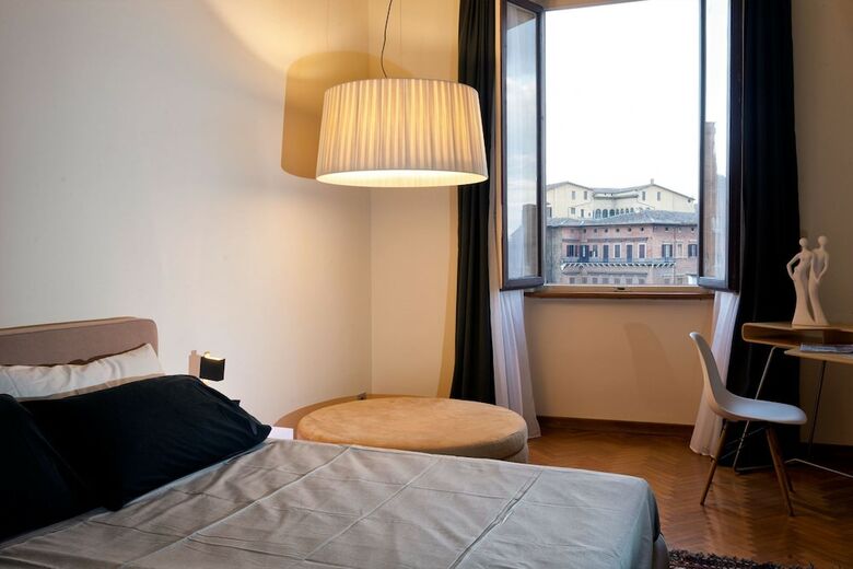 Apartamento Palazzo Giorgi