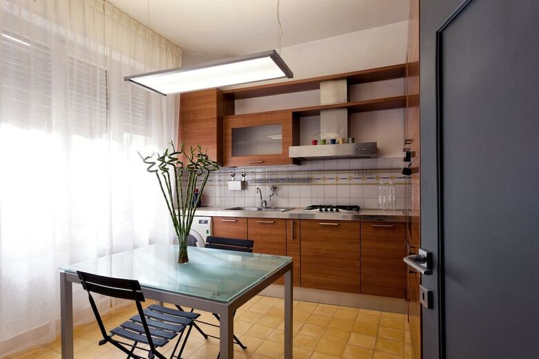 Apartamento Palazzo Giorgi