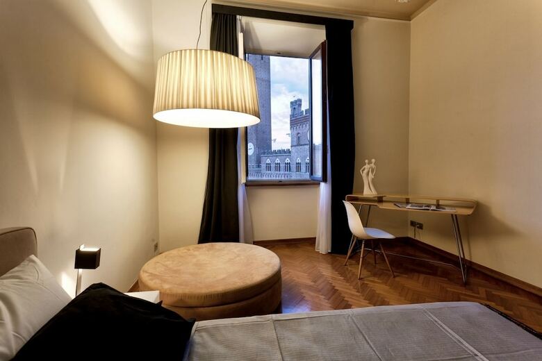 Apartamento Palazzo Giorgi