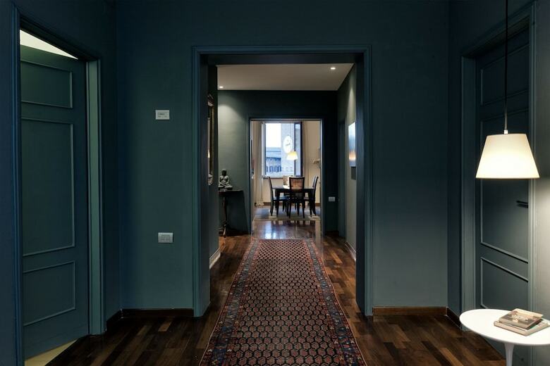 Apartamento Palazzo Giorgi