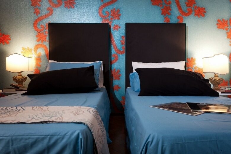 Apartamento Palazzo Giorgi