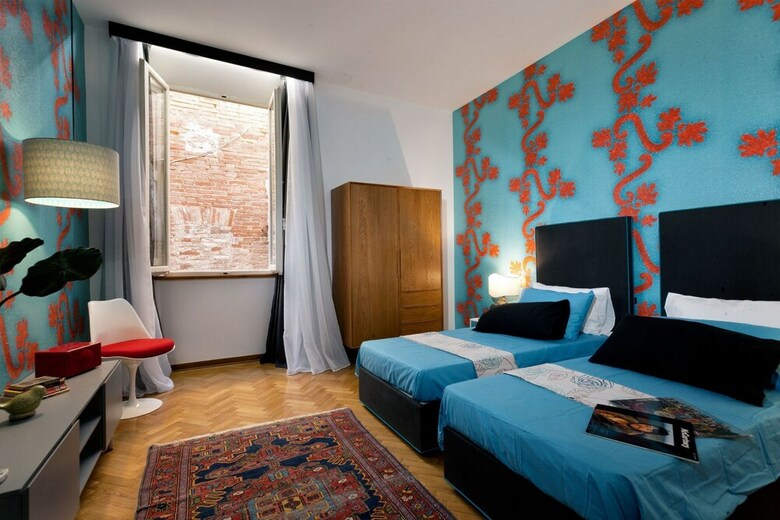 Apartamento Palazzo Giorgi