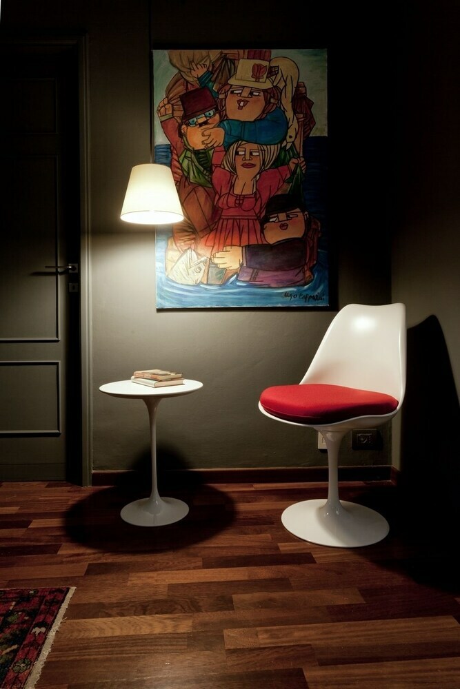 Apartamento Palazzo Giorgi