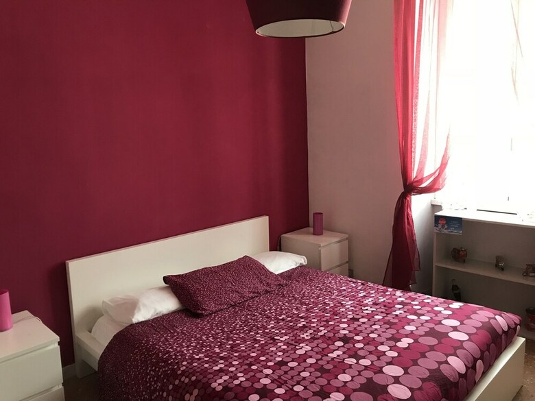 Hotel A Casa Di Giallo Guest House