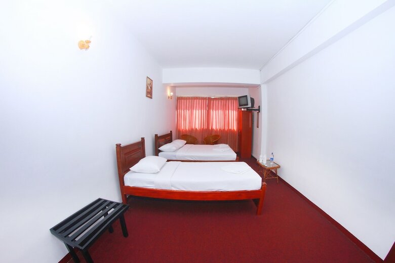 Hotel Milano Inn