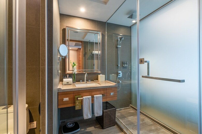 Novotel Shanghai Hongqiao Hotel