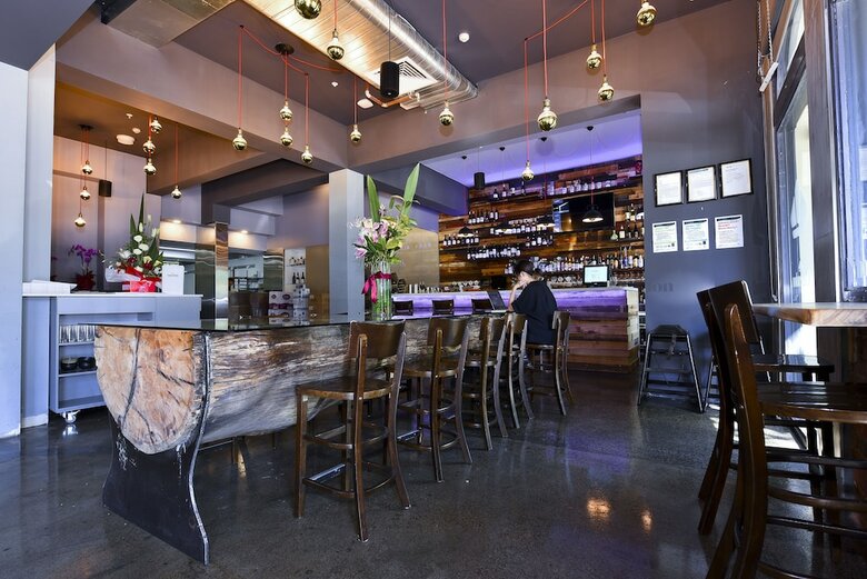 Clarendon Hotel Melbourne