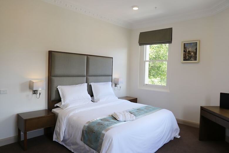 Clarendon Hotel Melbourne
