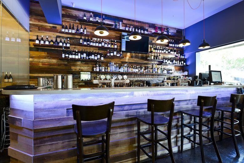 Clarendon Hotel Melbourne