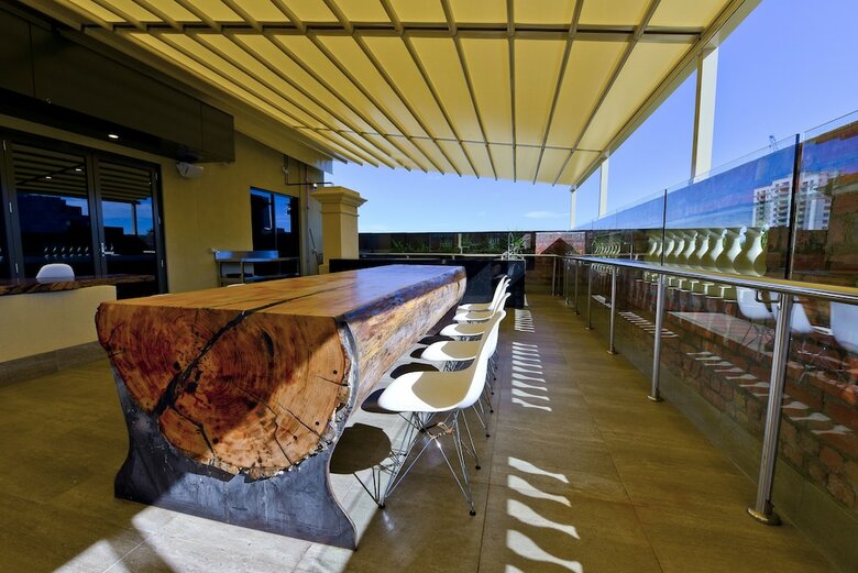 Clarendon Hotel Melbourne