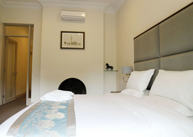 Clarendon Hotel Melbourne