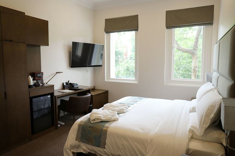 Clarendon Hotel Melbourne