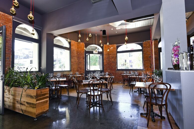 Clarendon Hotel Melbourne