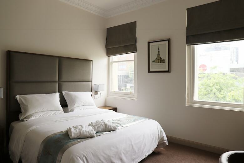 Clarendon Hotel Melbourne