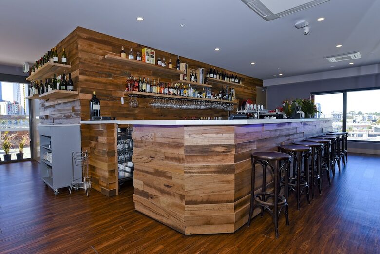 Clarendon Hotel Melbourne