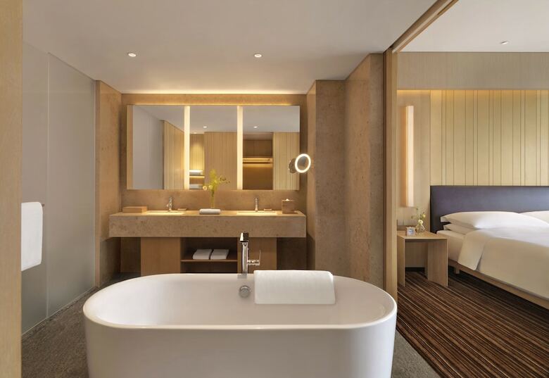 Hotel Hyatt Regency Beijing Wangjing