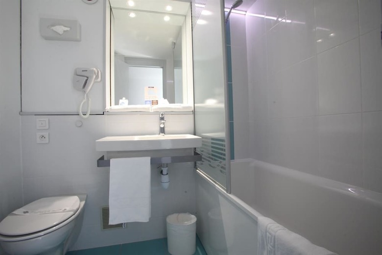 Hotel Kyriad Nancy Sud - Ludres