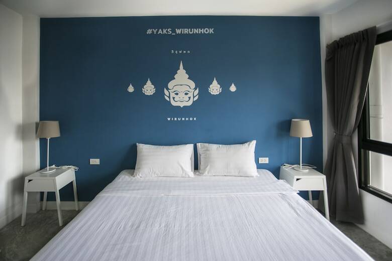 Hotel Yaks House Hostel