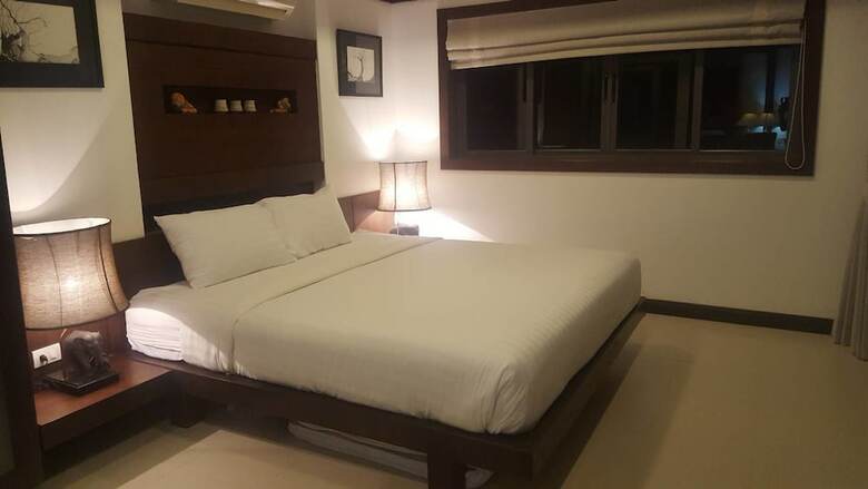 Hotel Tse Residence By Samui Emerald Condominiums