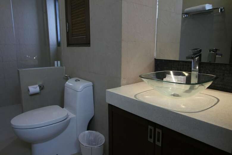 Hotel Tse Residence By Samui Emerald Condominiums