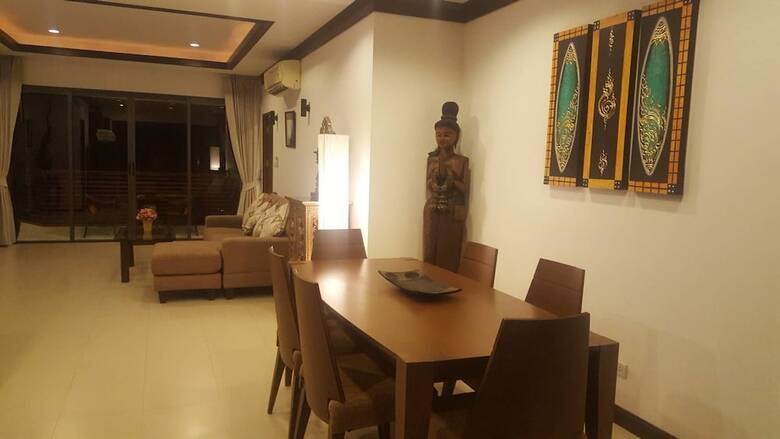 Hotel Tse Residence By Samui Emerald Condominiums