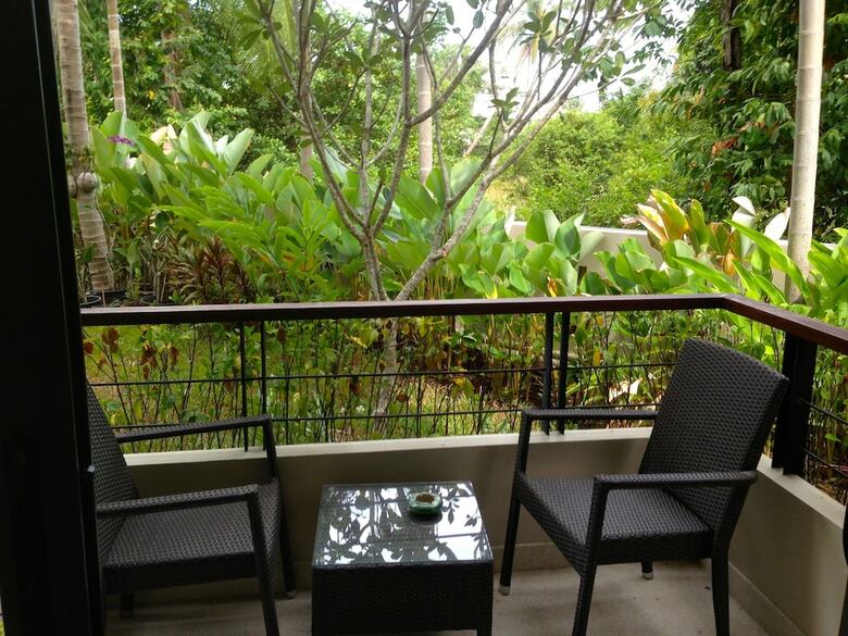 Hotel Tse Residence By Samui Emerald Condominiums