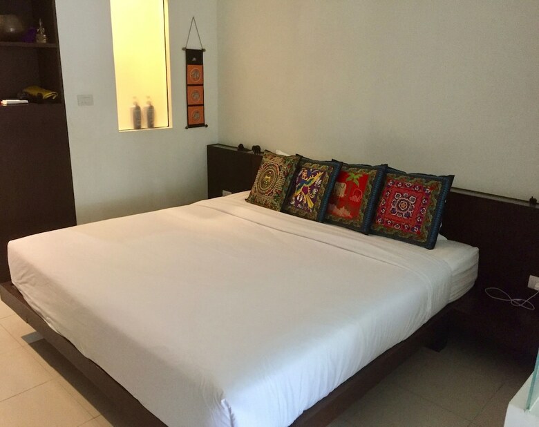 Hotel Tse Residence By Samui Emerald Condominiums