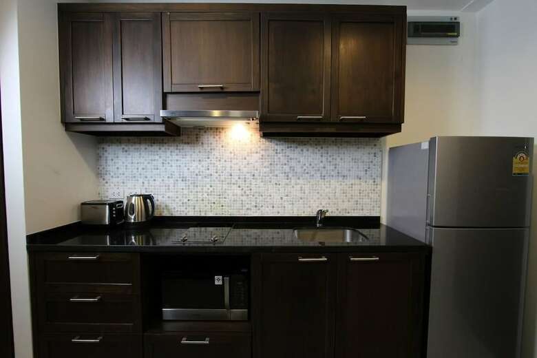 Hotel Tse Residence By Samui Emerald Condominiums