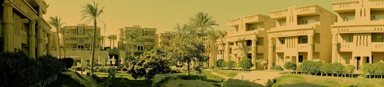 El Hayat Sharm Hotel