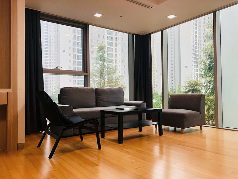 Canal Walk Aparthotel