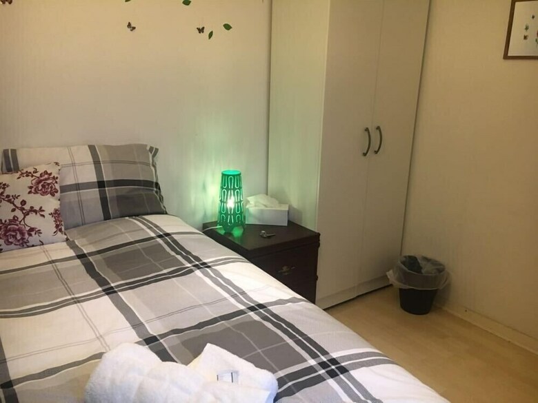 Hotel Peaceful Deluxe