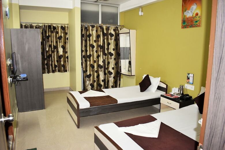 Hotel Debjyoti