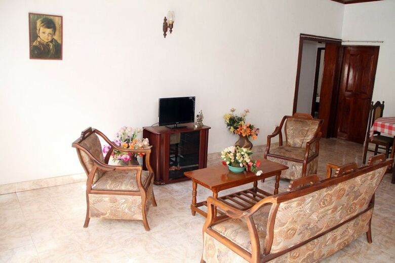 Apartamento Gudsmith Home