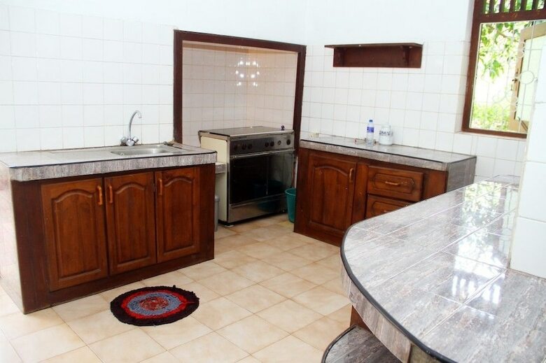 Apartamento Gudsmith Home