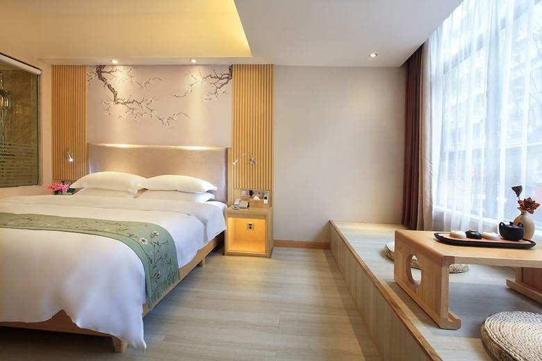 Posada Guilin Zheng Yang Inn