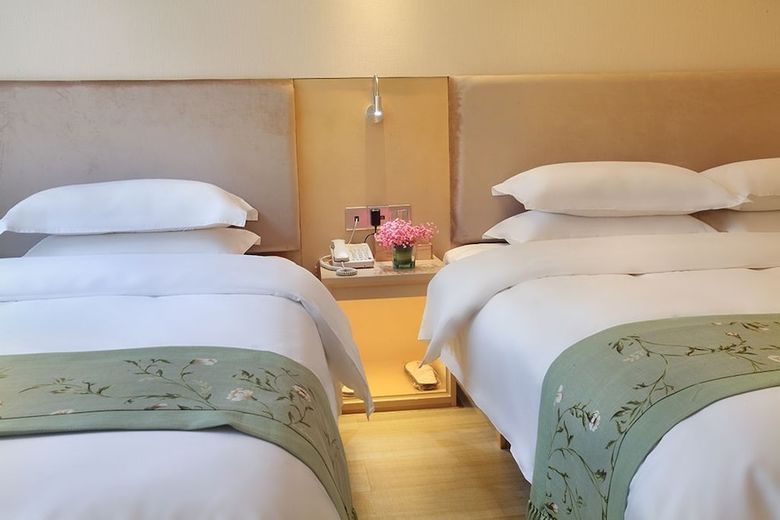 Posada Guilin Zheng Yang Inn