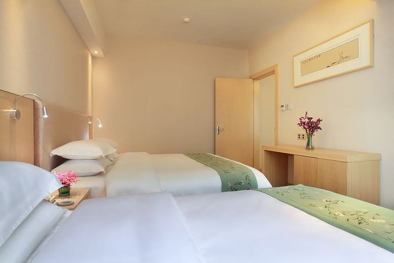 Posada Guilin Zheng Yang Inn
