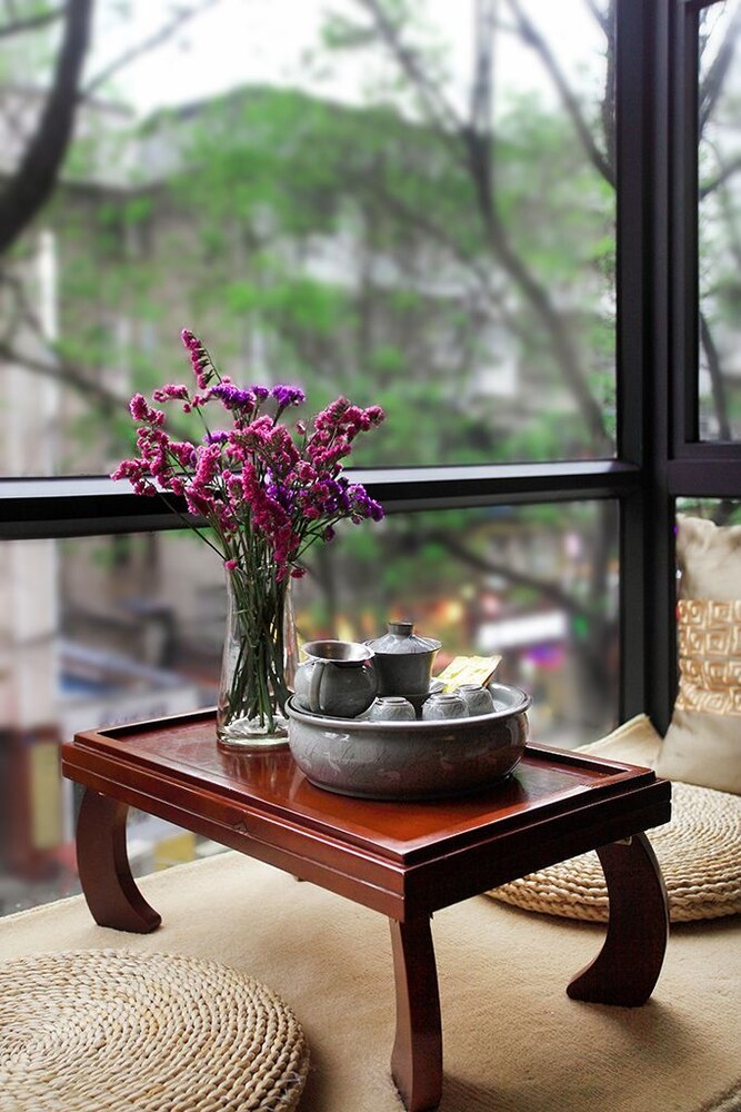 Posada Guilin Zheng Yang Inn