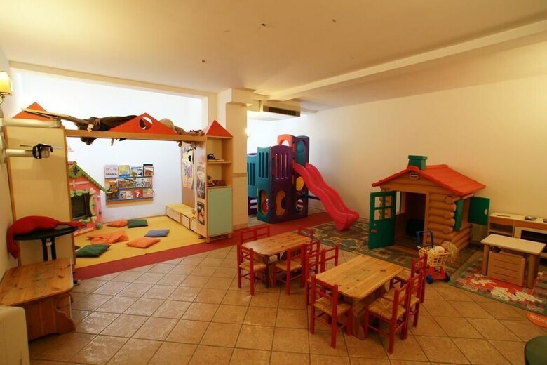 Relais Club Residence