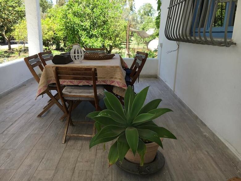 Bed & Breakfast Beb Il Pomo D'oro