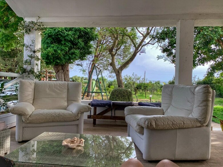 Bed & Breakfast Beb Il Pomo D'oro