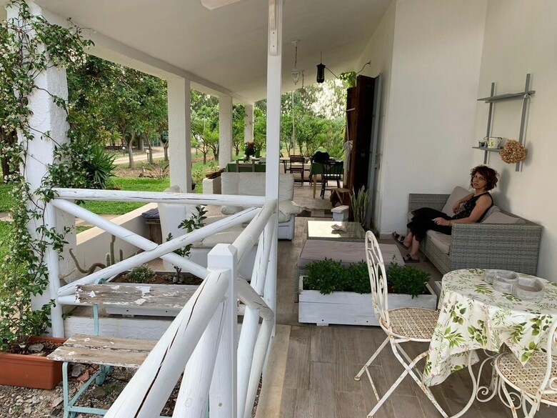 Bed & Breakfast Beb Il Pomo D'oro