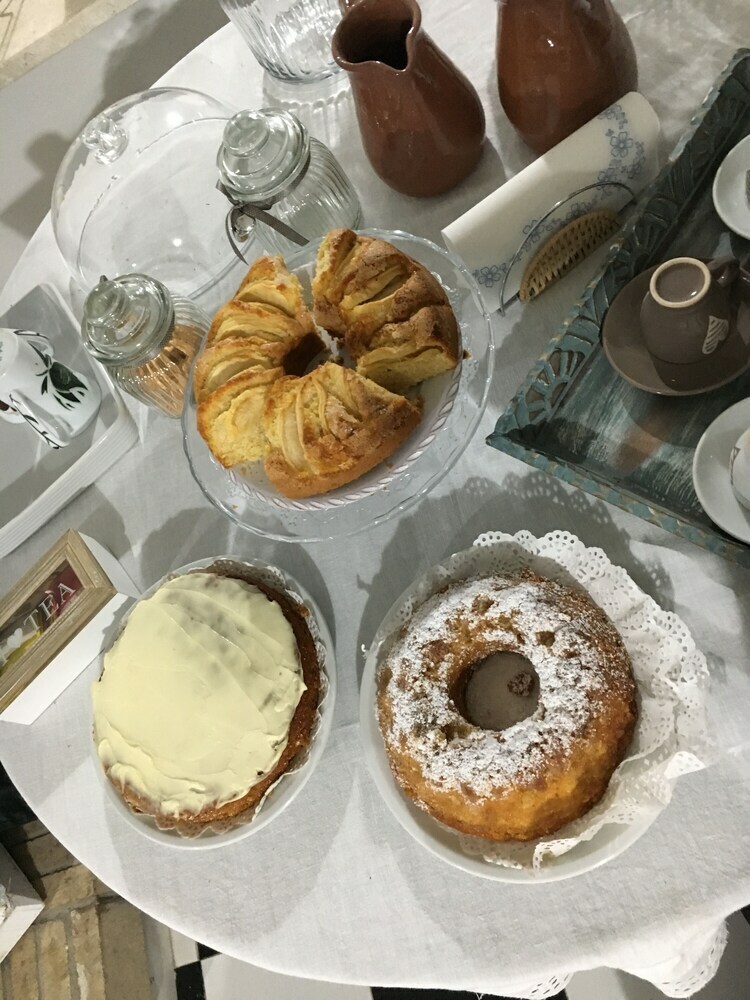 Bed & Breakfast Beb Il Pomo D'oro