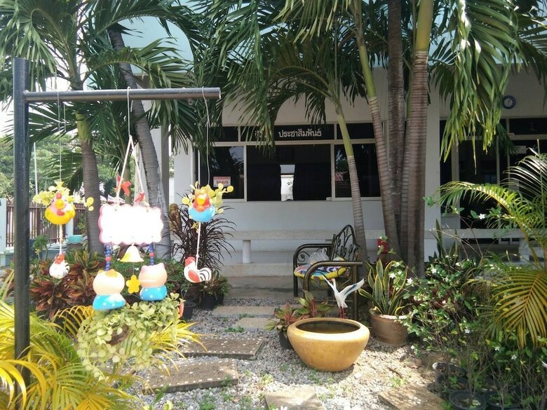 Hotel Baan Kenphu