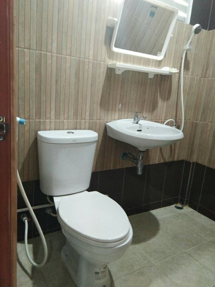 Hotel Baan Kenphu