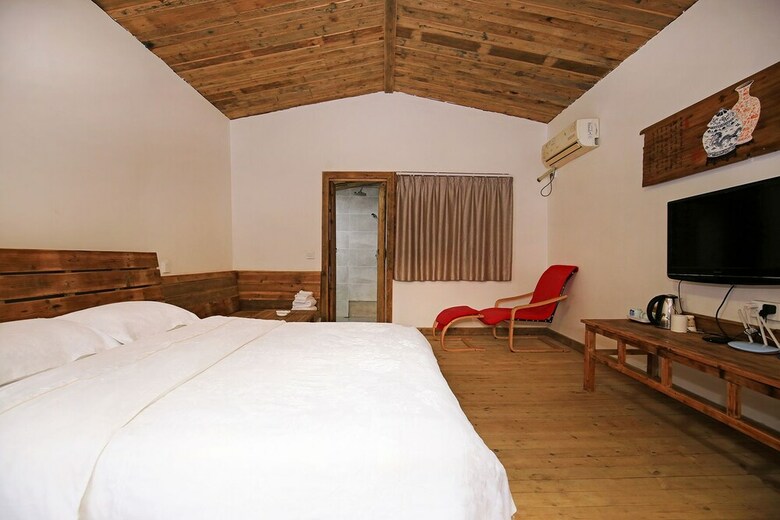 Posada Ivy Inn Yangshuo